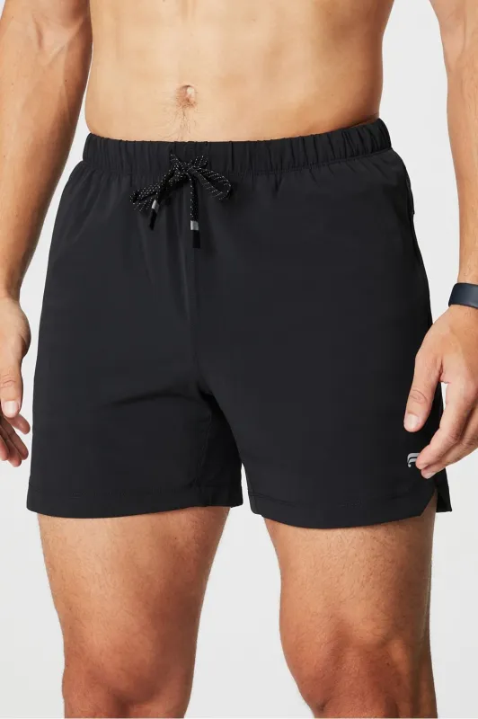 The One Short 5in sold by Fabletics