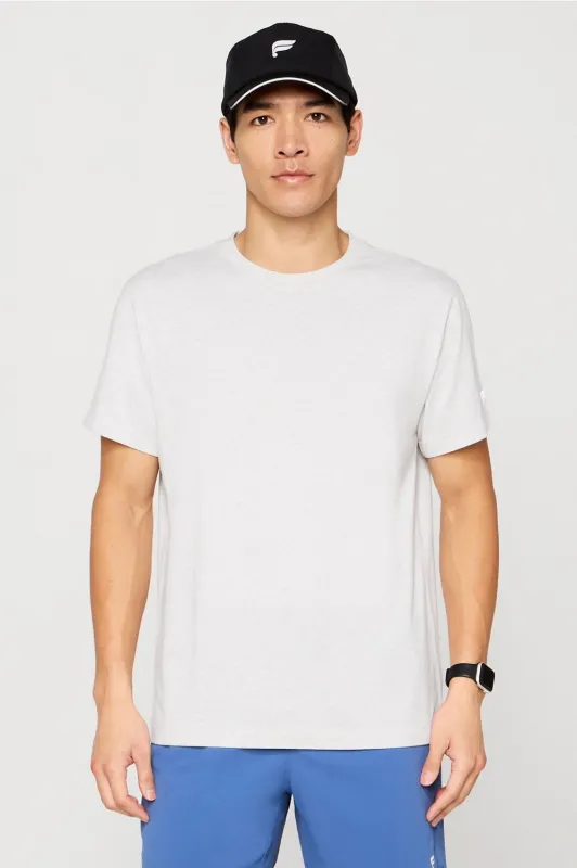 The 24-7 Tee sold by Fabletics