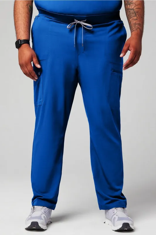 Equip Cargo Scrub Pant sold by Fabletics