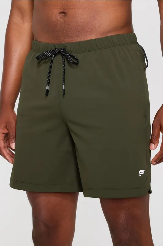 The One Short 7in sold by Fabletics