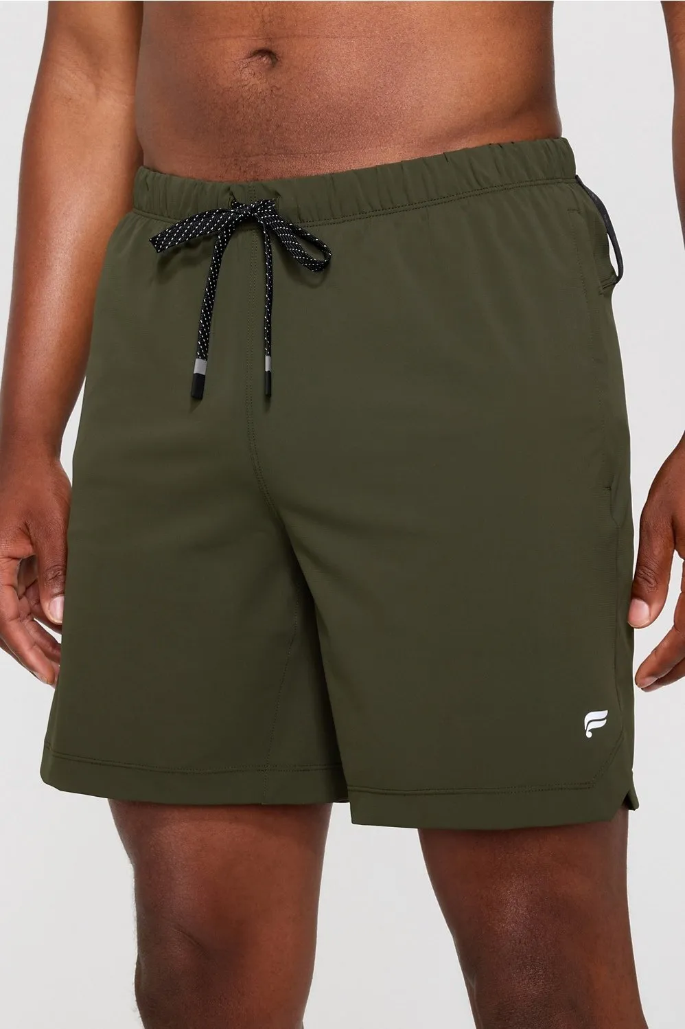 The One Short 7in sold by Fabletics