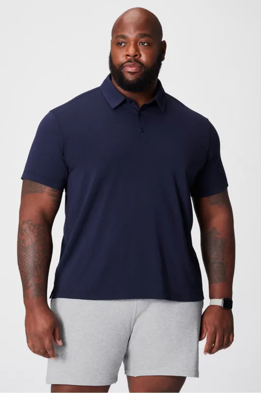 The 24-7 Polo sold by Fabletics