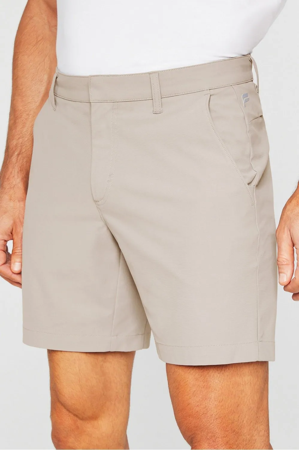 The Don Short 8in sold by Fabletics