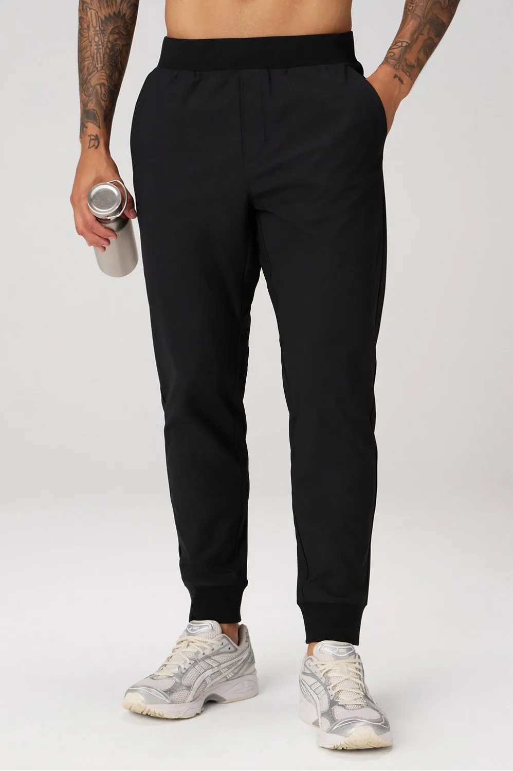 The Don Jogger sold by Fabletics