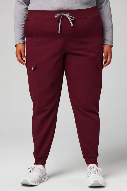 Evoke Cargo Jogger sold by Fabletics