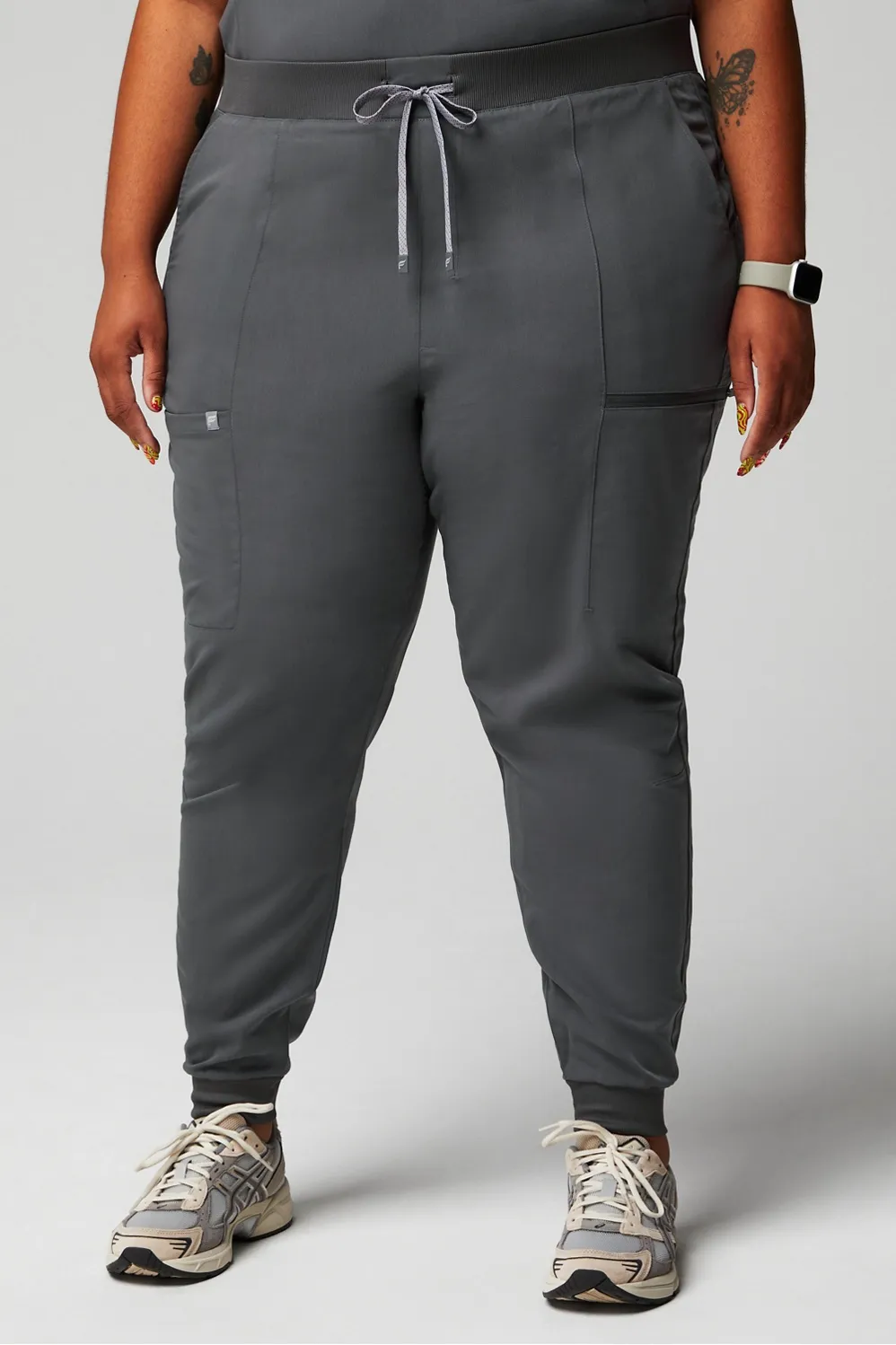 On-Call Scrub Jogger sold by Fabletics