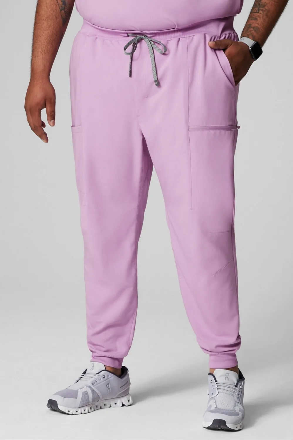 All-Shift Scrub Jogger sold by Fabletics