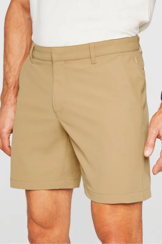 The Don Short 8in sold by Fabletics