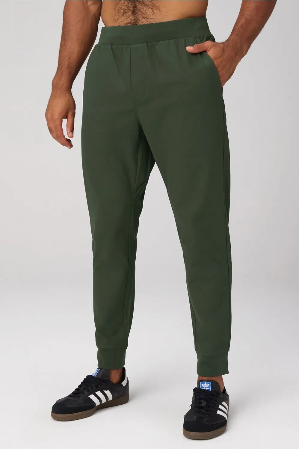 The Don Jogger sold by Fabletics