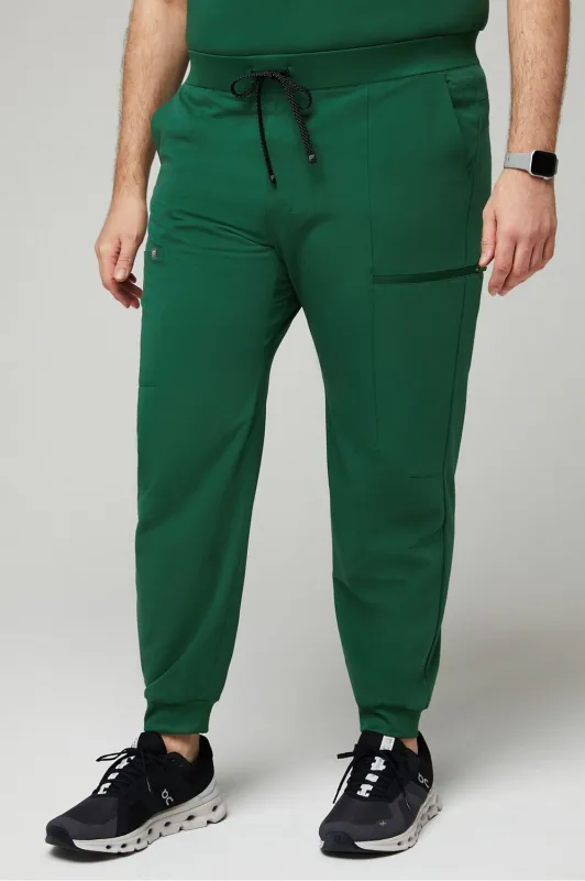 All-Shift Scrub Jogger sold by Fabletics