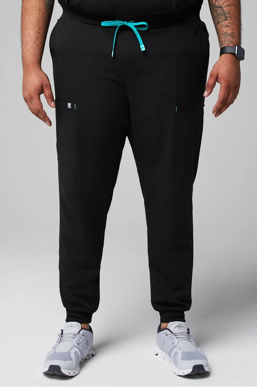All-Shift Scrub Jogger sold by Fabletics
