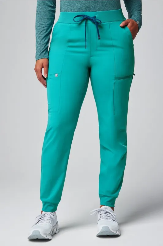 On-Call Scrub Jogger sold by Fabletics