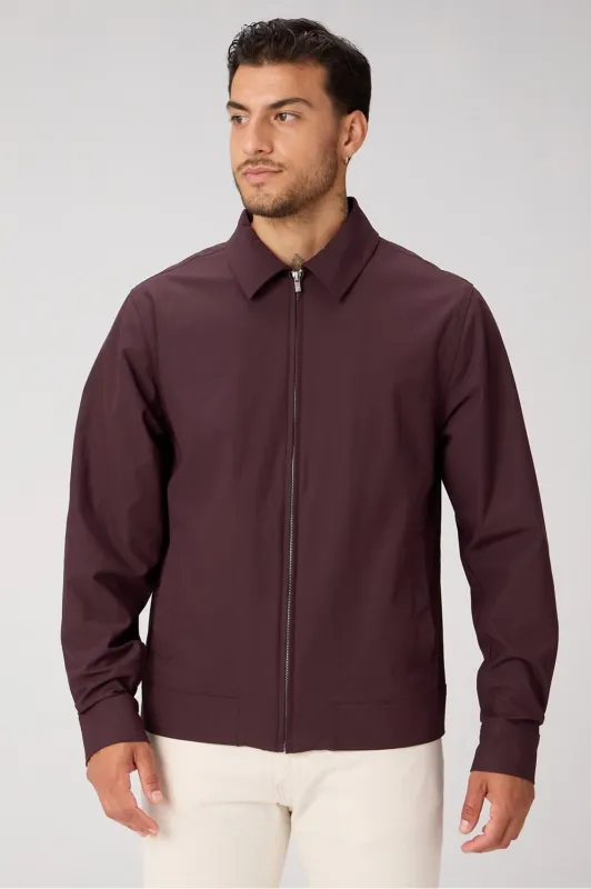 The Don Cruiser Jacket sold by Fabletics