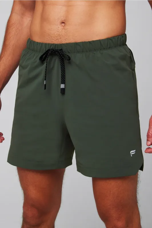 The One Short 5in sold by Fabletics