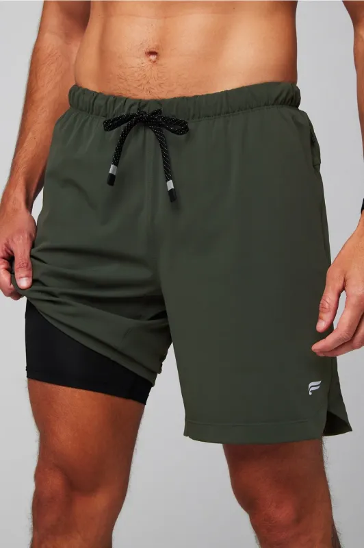 The One Short Lined 7in sold by Fabletics