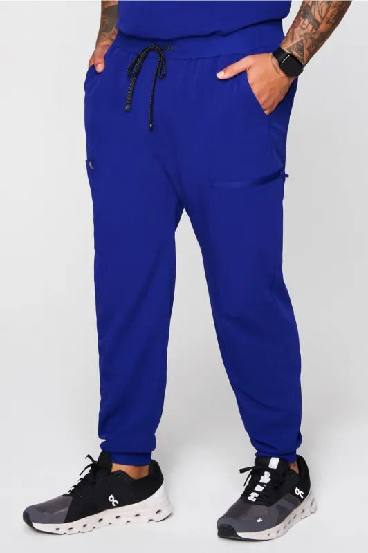 All-Shift Scrub Jogger sold by Fabletics