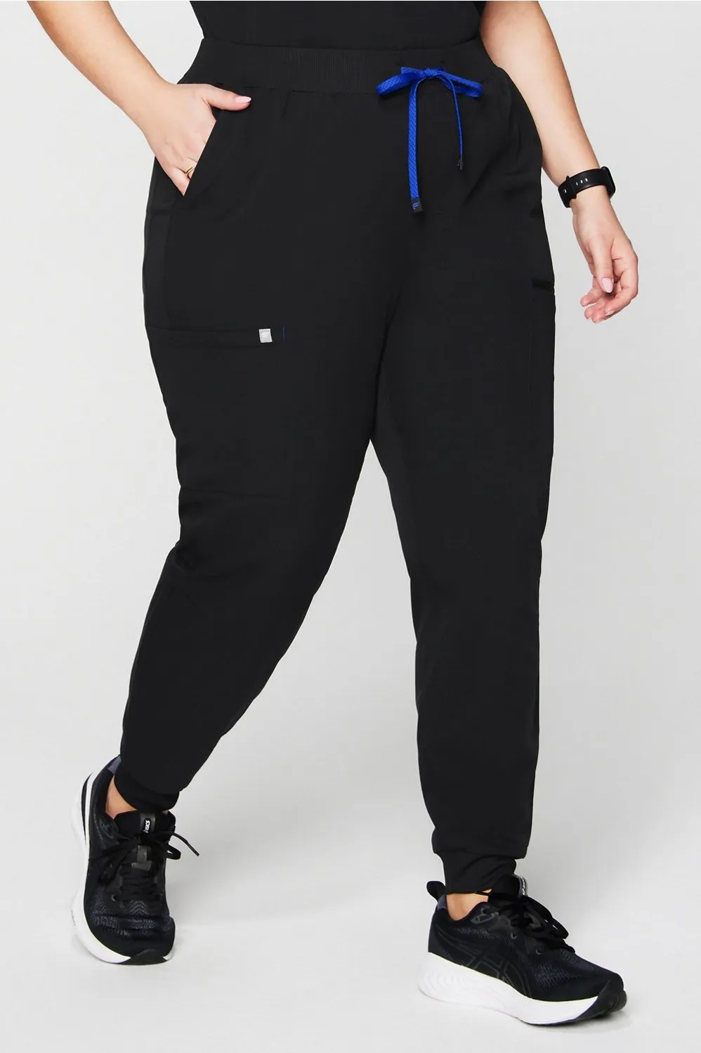 On-Call Scrub Jogger sold by Fabletics