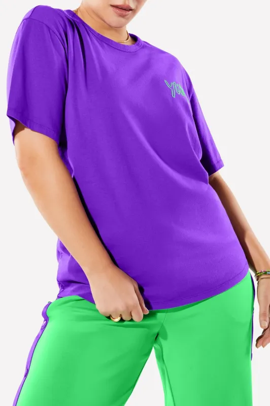 Major Label Classic Tee sold by Fabletics