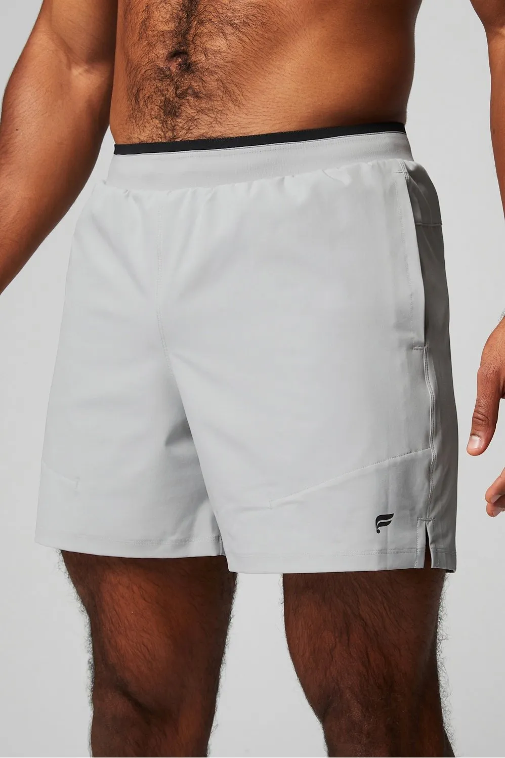 The Fundamental Short II 5in sold by Fabletics