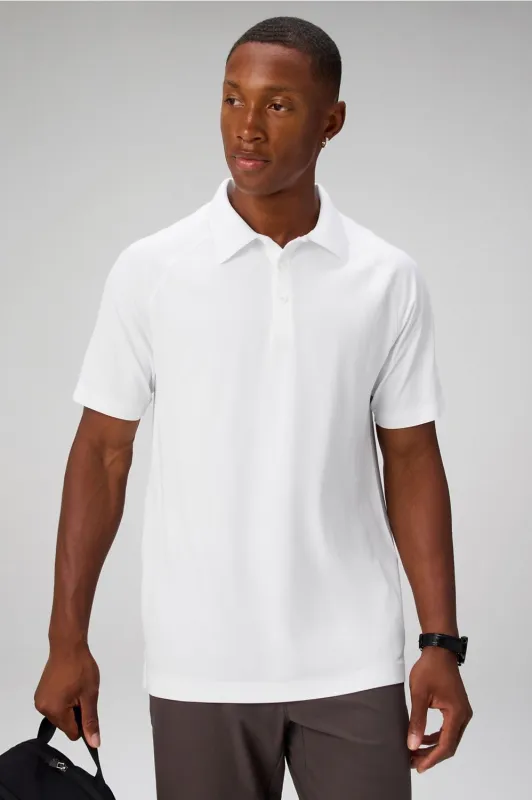 The Training Day Polo sold by Fabletics