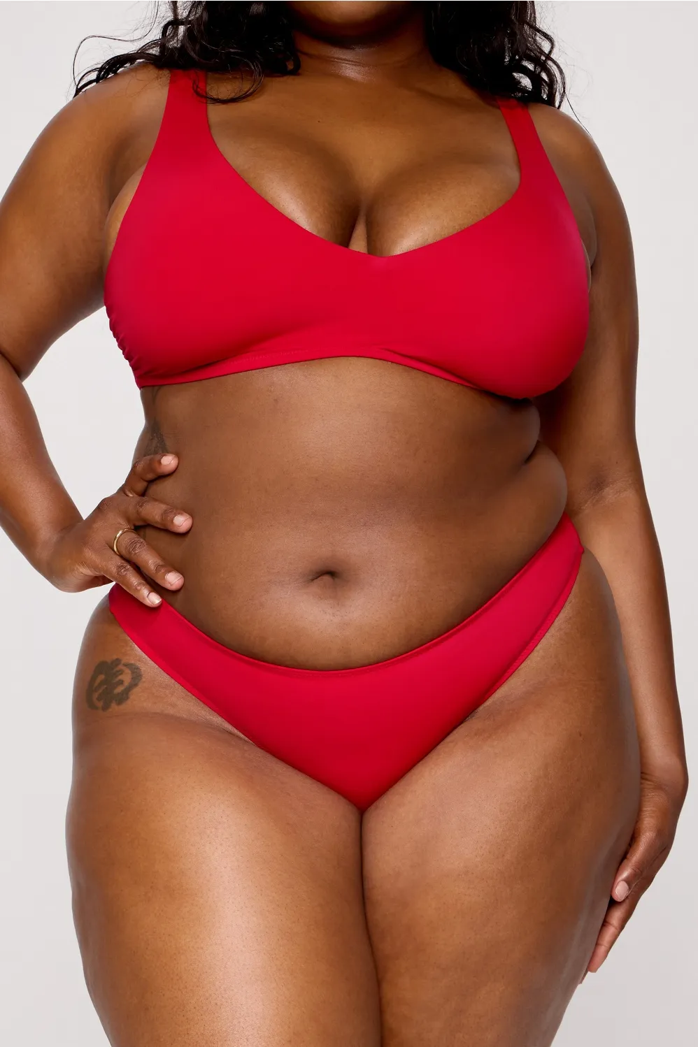 Swim Dipped Bikini Bottom sold by Fabletics