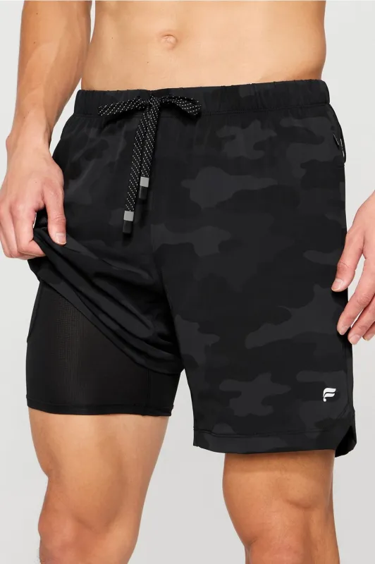 The One Short Lined 7in sold by Fabletics