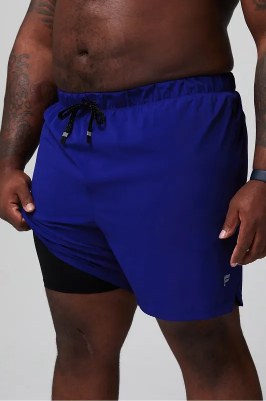 The One Short Lined 7in sold by Fabletics