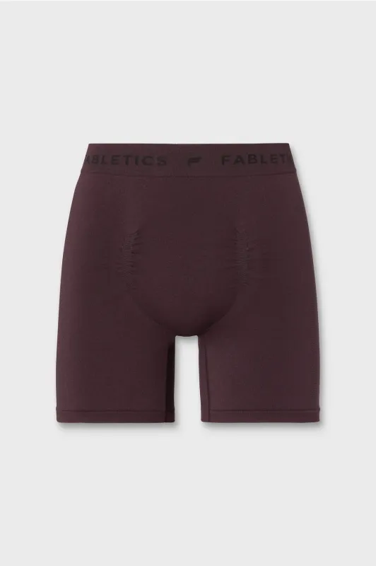 The Training Day Boxer Brief sold by Fabletics