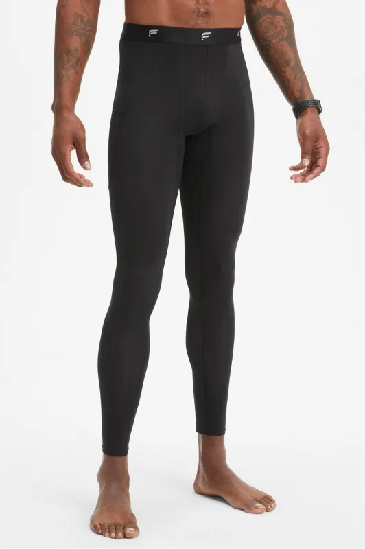 The Baselayer Full-Length Tight sold by Fabletics