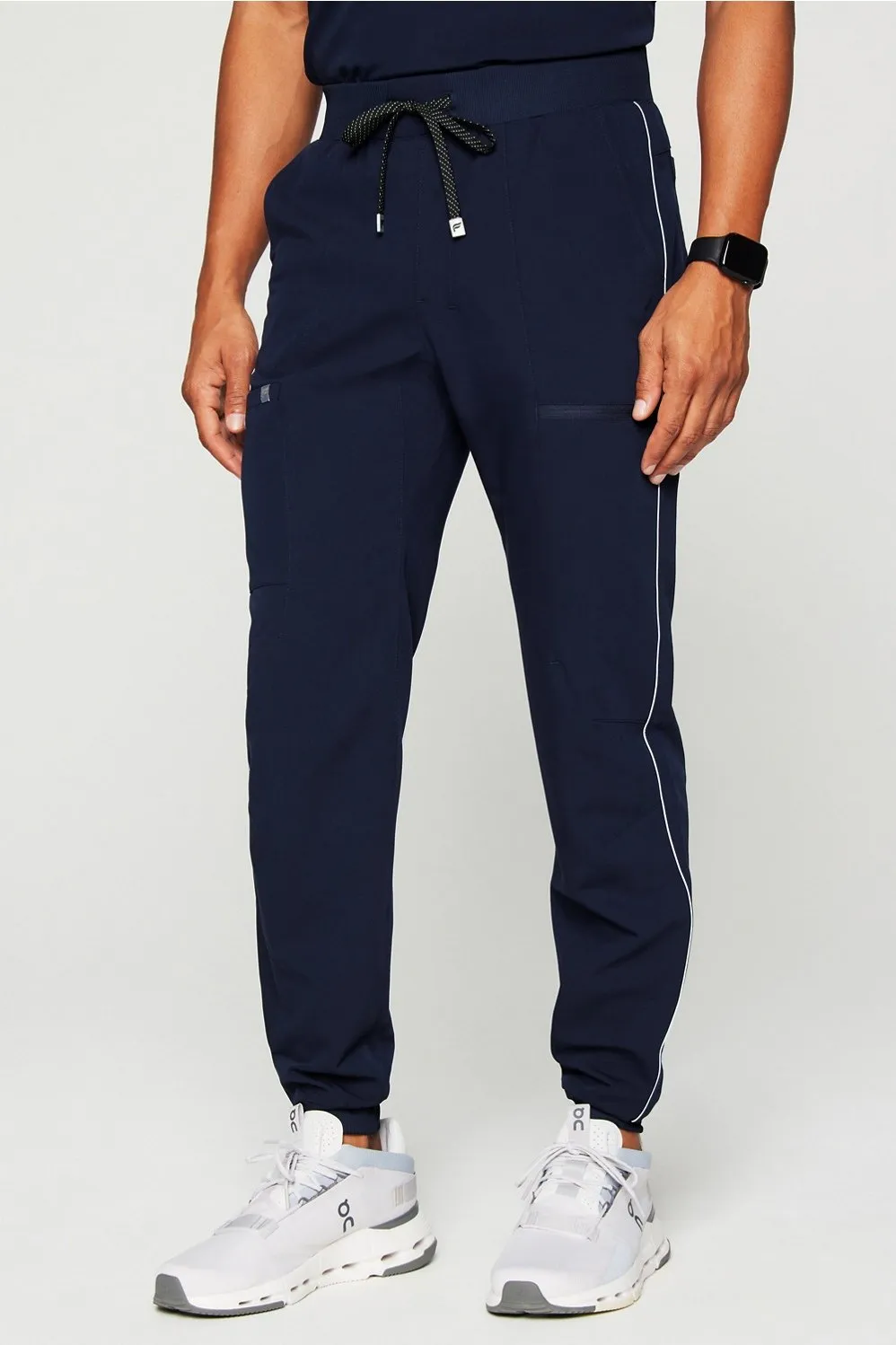 All-Shift Scrub Jogger (Reflective) sold by Fabletics