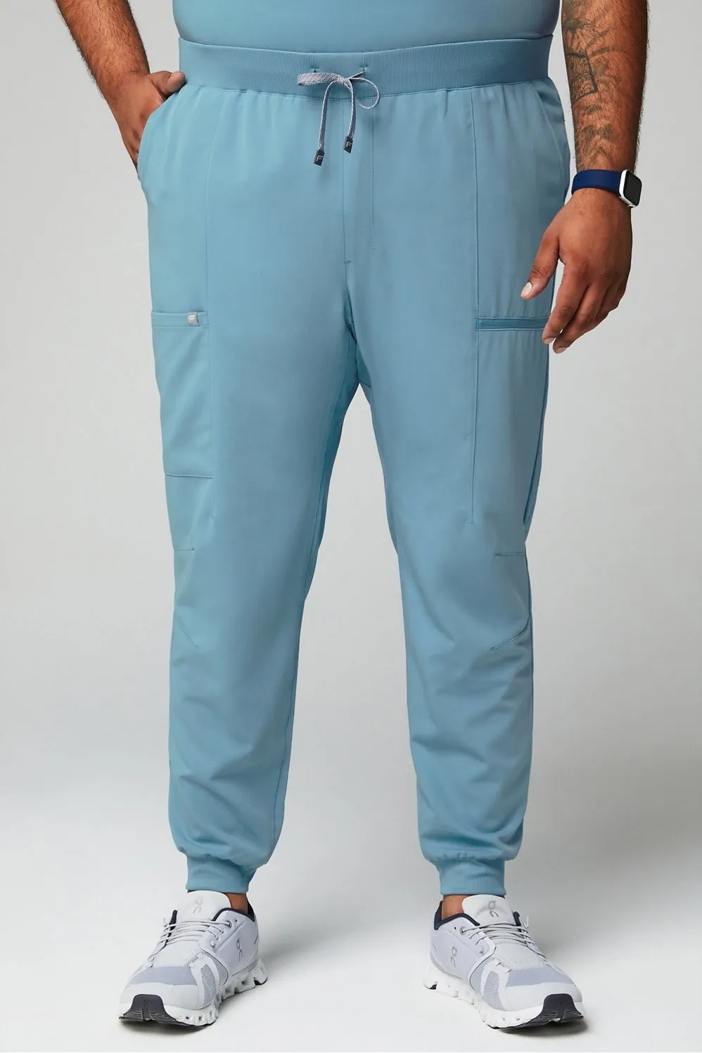 All-Shift Scrub Jogger sold by Fabletics