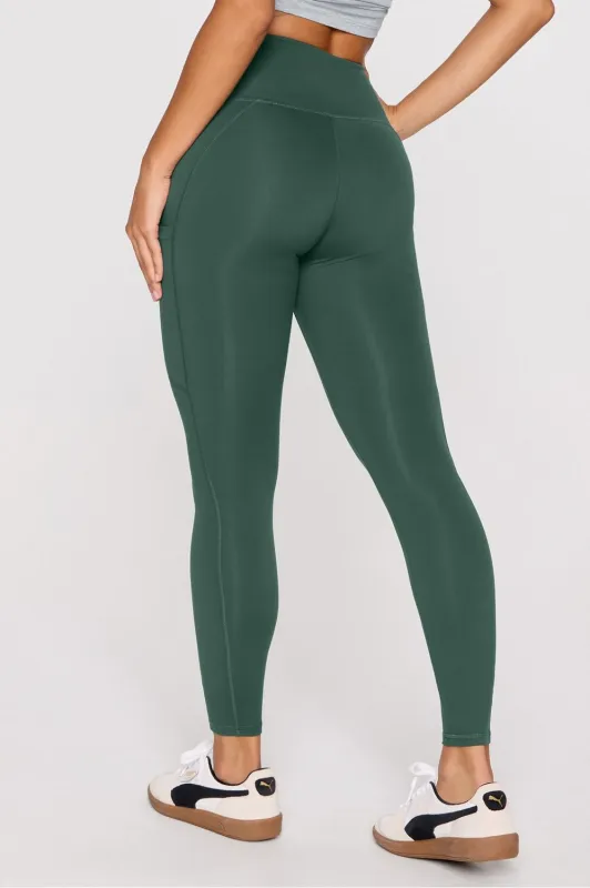 PowerHold® Pocket Legging sold by Fabletics