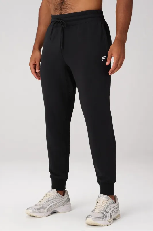 The Year Round Terry Jogger sold by Fabletics