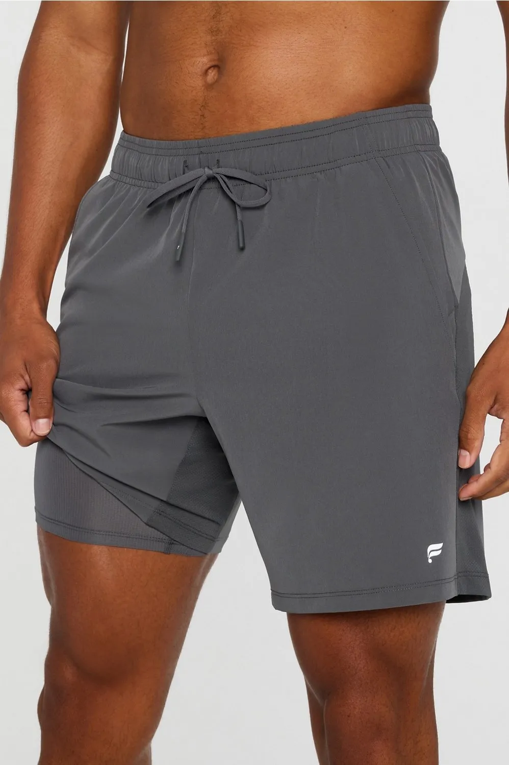 The Infinite Short Lined 7in sold by Fabletics
