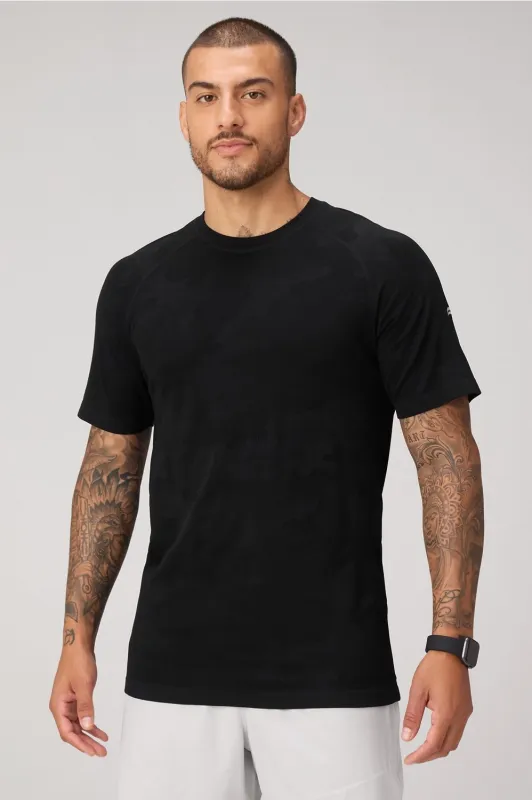 The Training Day Tee sold by Fabletics