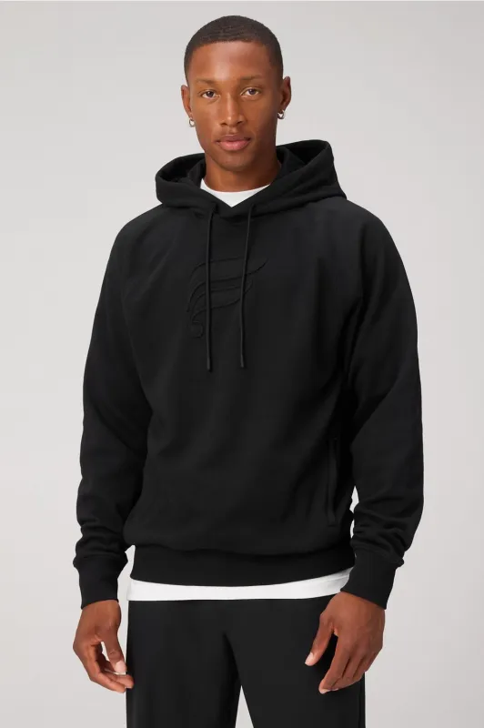 The Go-To Hoodie sold by Fabletics