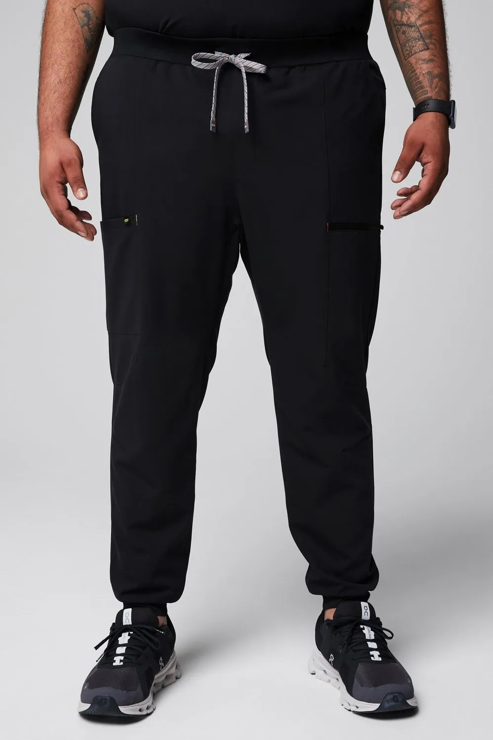 All-Shift Scrub Jogger sold by Fabletics