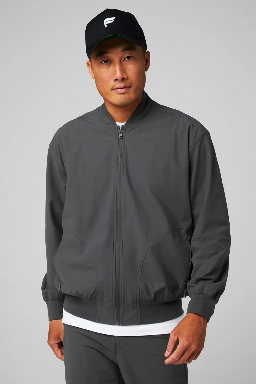 The Don Everyday Bomber sold by Fabletics