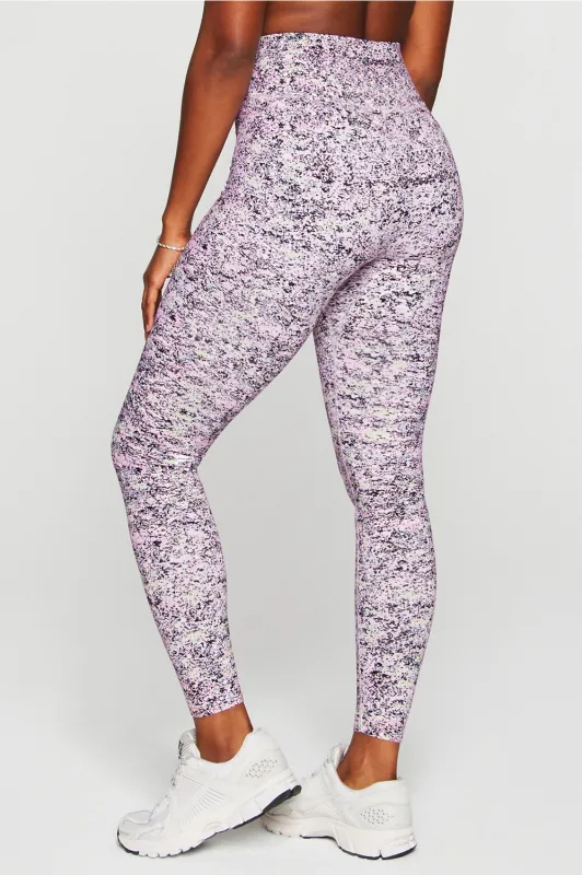 Sleek Seamless High-Waisted Legging sold by Fabletics