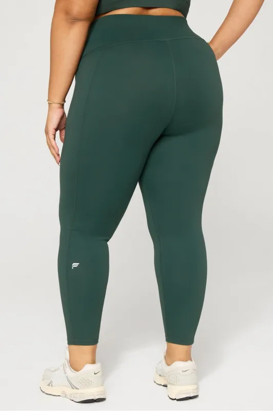 Define PowerHold® High-Waisted Legging 7/8 sold by Fabletics