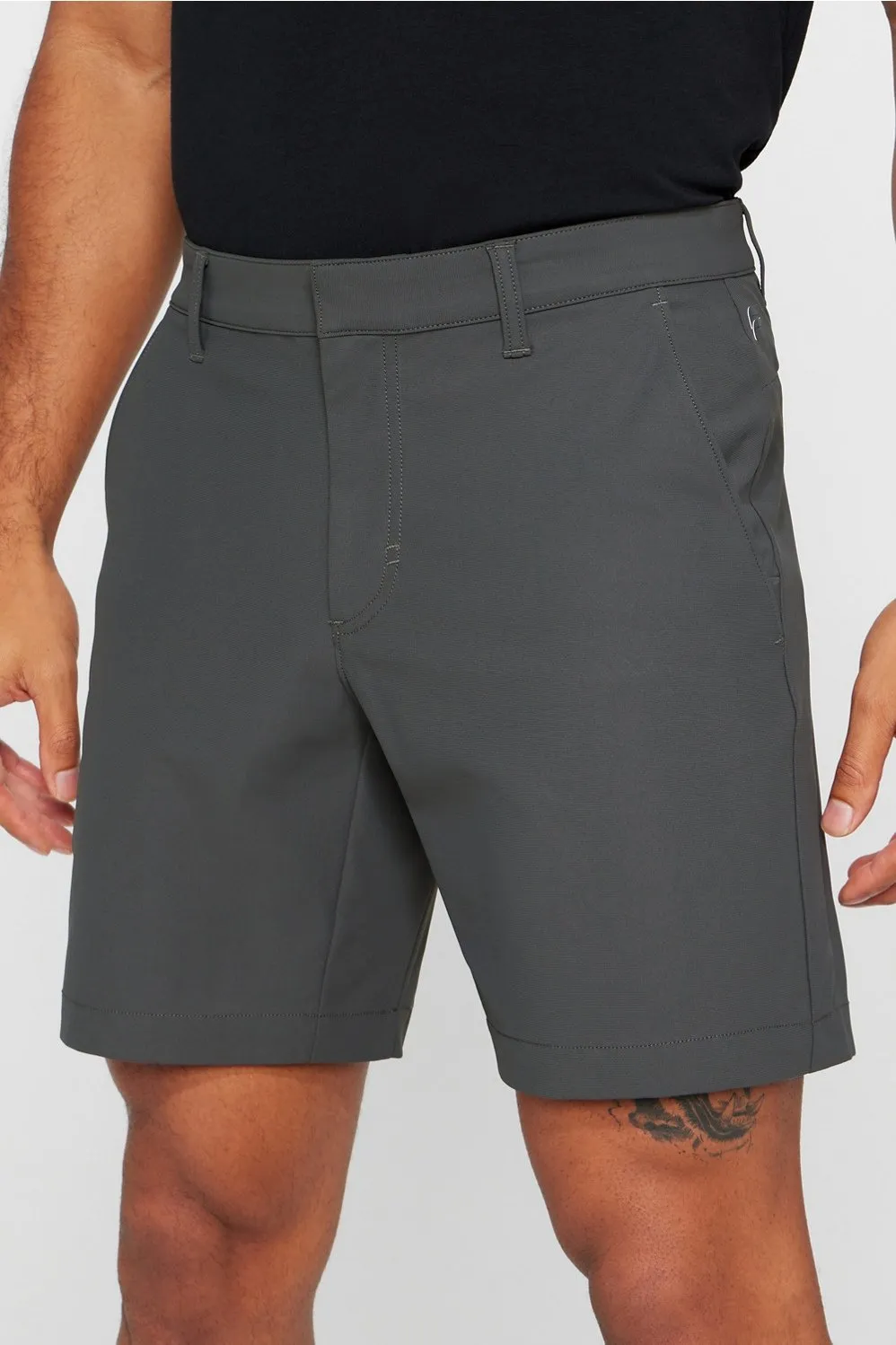 The Don Short 8in sold by Fabletics