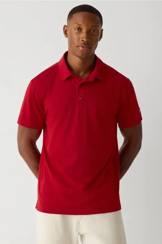 The 24-7 Polo sold by Fabletics