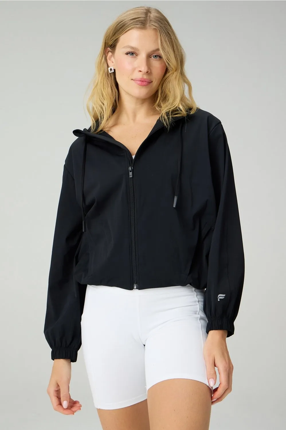 All Day Jacket sold by Fabletics