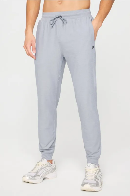 The Cloud Jersey Jogger sold by Fabletics