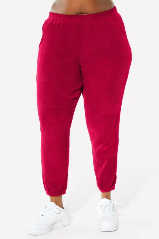 Pet Me Jogger sold by Fabletics