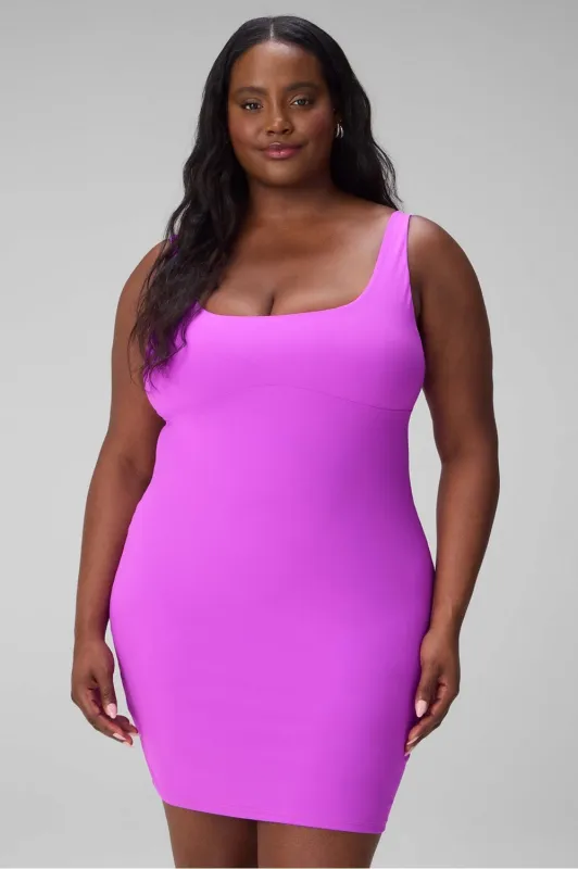 PureLuxe Mini Dress sold by Fabletics