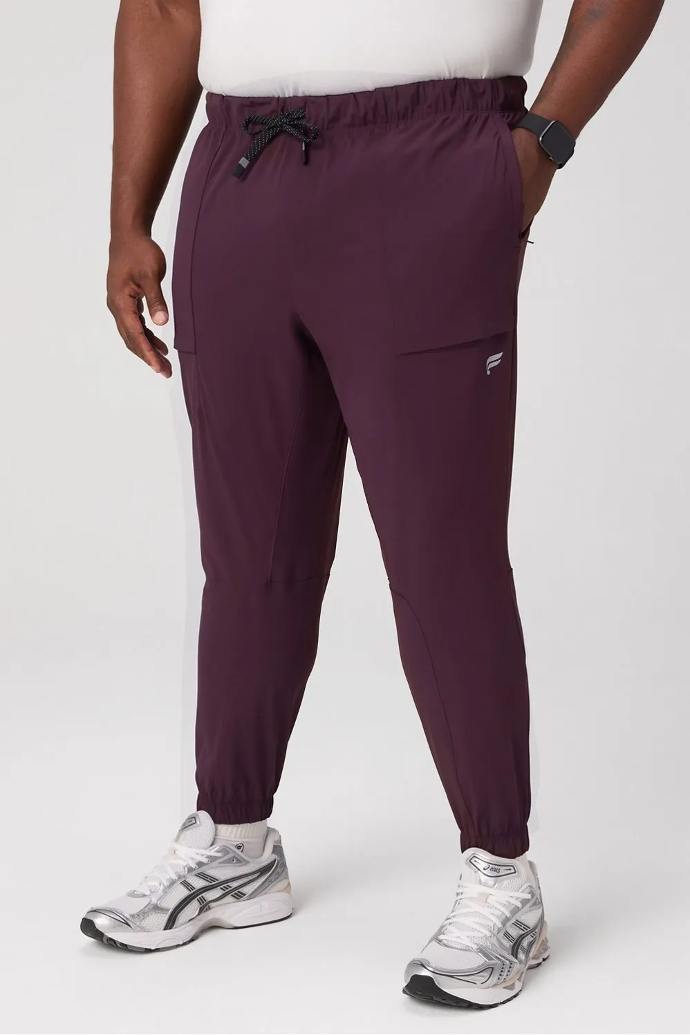 The One Jogger sold by Fabletics