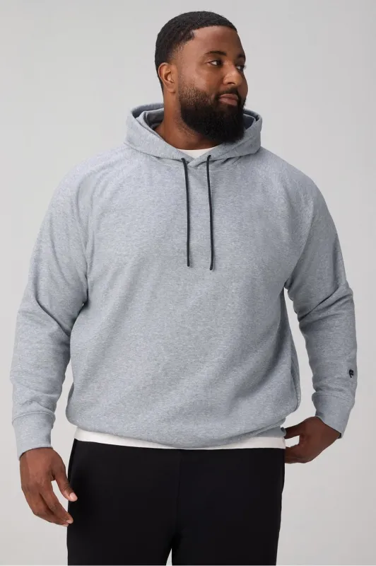 The Go-To Hoodie sold by Fabletics