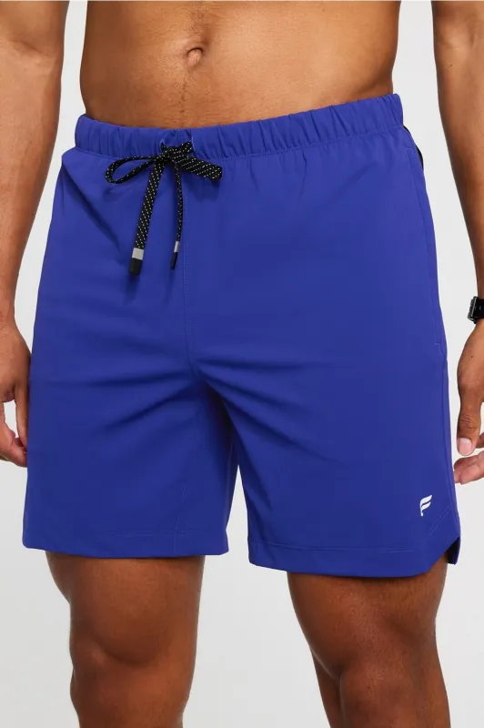 The One Short 7in sold by Fabletics