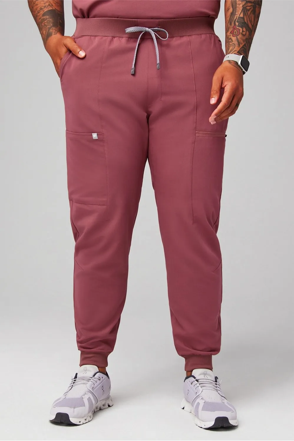 All-Shift Scrub Jogger sold by Fabletics